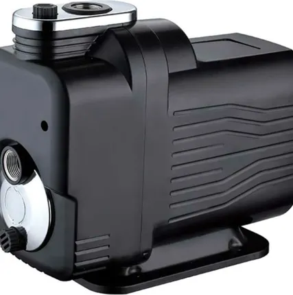 Фото №4 Насосная станция Leo Mac 550, аналог GRUNDFOS SCALA2 с частотным преобразователем