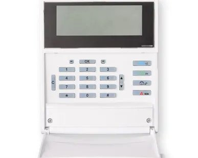 фото Астра-Z-8145 Pro Пульт контроля и управления радиоканальный Теко