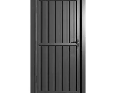 фото Калитка ВК39