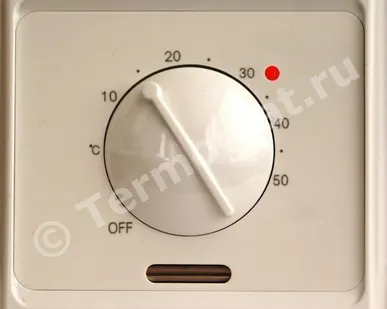 фото Термостат RTC-85