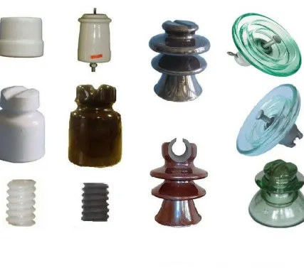 Фото №1 Изолятор такелажный ИТ-40 УХЛ1