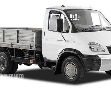 фото ГАЗ-33106 Валдай в наличии бортовой