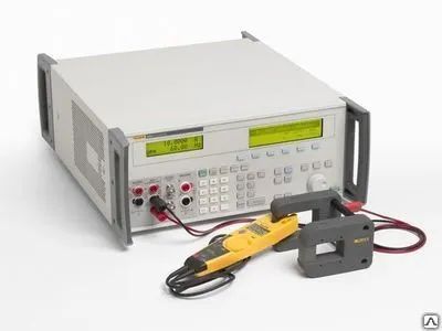 Фото №0 Калибратор Fluke-5080A
в