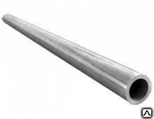 фото Труба алюминиевая 255х65 Д16Т