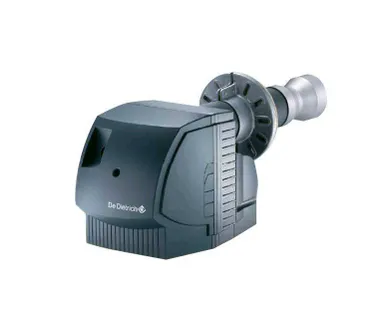 фото Горелка жидкотопливная De Dietrich М 302-5 S