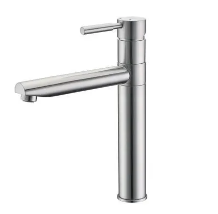 Фото №0 Смеситель для кухни WasserKRAFT Wern 4207 WasserKRAFT