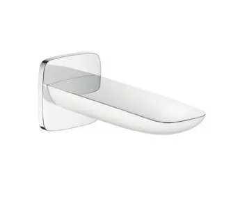 фото Hansgrohe Puravida 15412400 Излив для ванны Hansgrohe