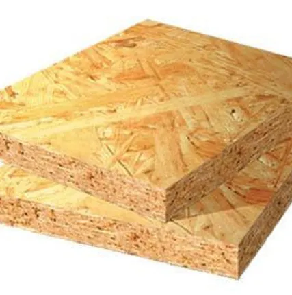 Фото №0 Панель OSB-3 18 мм