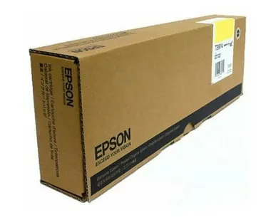 фото Картридж Epson C13T591400