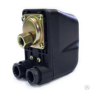 Фото №0 Реле давления WB2C 35 кВт