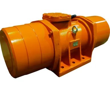 фото Вибратор площадочный ИВ 94-16