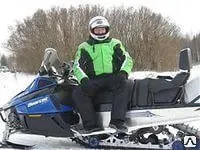 фото Ремонт и обслуживание снегоходов