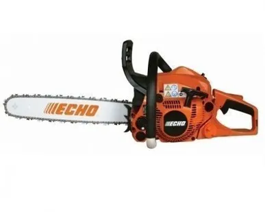 фото Бензопила ECHO CS-452ESX-15