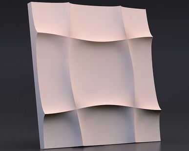 фото 3D панель арт. П-113