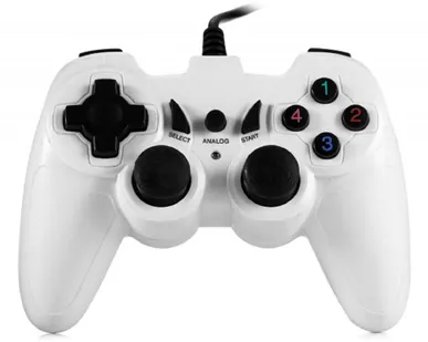 фото Джойстик игровой USB-K228 качество 100%