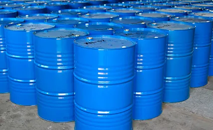 Фото №0 Хлорпарафин ХП-470 А