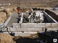 фото Блоки фбс