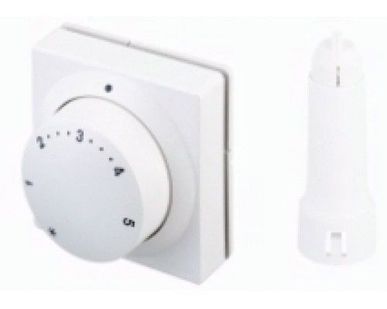 фото Термостатический элемент Danfoss RA 2920