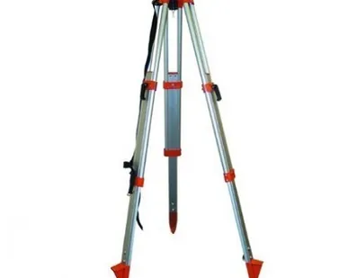 фото Штатив алюминиевый нивелирный CONDTROL S6-2