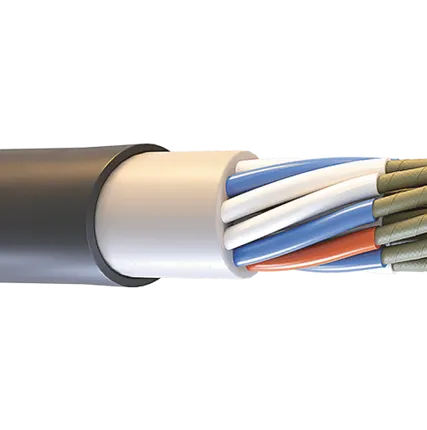 Фото №0 Кабель КВВГЭнг-LS 14х1,5 (РФ)