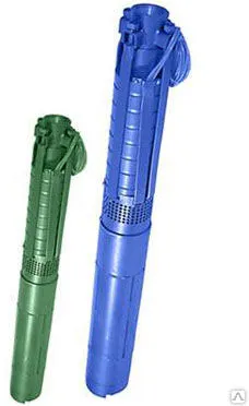 Фото №0 Насосы