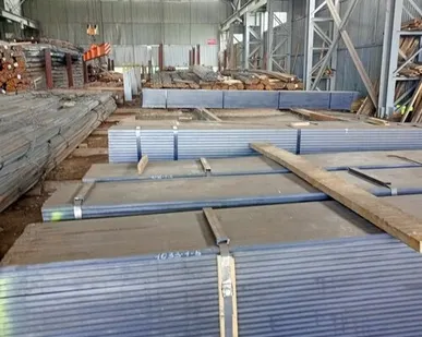 фото Труба профильная 40*20*1,5 длина 6 метров