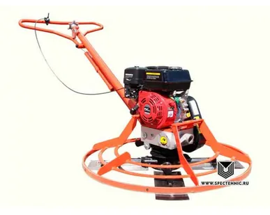 фото Затирочная машина для бетона Impulse Z1000L