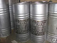 фото Пудра алюминиевая ПАП-2 пигментная