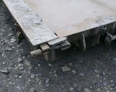 фото Изготовление металлоформ