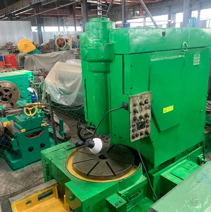 Фото №0 Станок зубодолбежный 5М150П