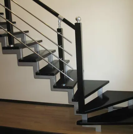 Фото №0 Лестница