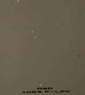 фото Пластик ASD Laminat 3050*1315*06 мм   1053P LPC Какао ляпис