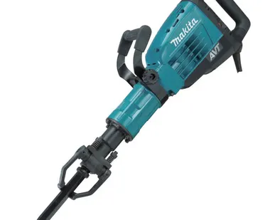 фото Аренда бетонолом SDS-HEX