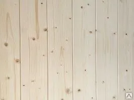 Фото №0 Вагонка штиль 16х110х2-6