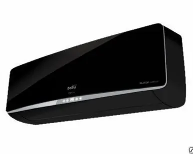 фото Сплит-система BSE-07HN1/BLACK - Серия BLACK EDITION