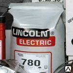 фото Флюс сварочный Lincoln Electric