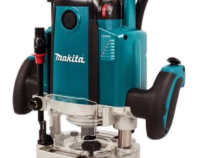 фото Фрезерная машина Makita RP 2300 FC