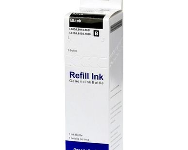 фото Чернила INKO для T6731 Black