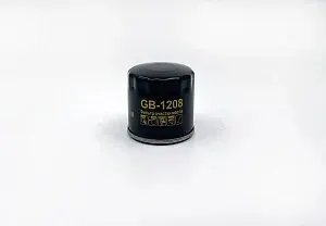 фото Фильтр масляный BIG FILTER GB-1208 (W67/1, LC-1237, SM134) MAZDA / NISSAN