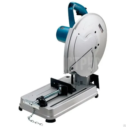 Фото №0 Пила монтажная 2414NB Makita