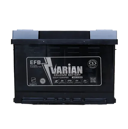 Фото №0 VARIAN IR EFB 6CT-85R о.п. (800EN)