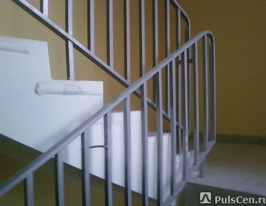 фото Перила