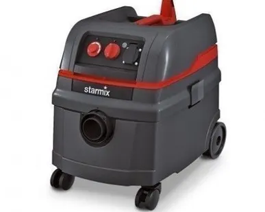 фото Промышленный пылесос Starmix ISC ARDL 1625 EWS Compact