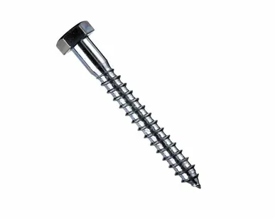 фото Шуруп сантех. 6х120