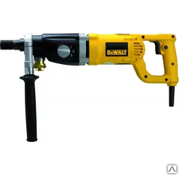 фото Машина алмазного бурения DeWALT D-21583 K