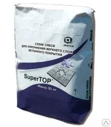 фото Топпинг SuperTop 300