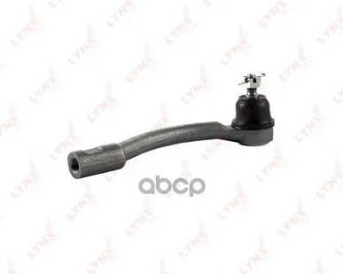 фото Наконечник Рулевой Тяги | Перед Прав | LYNXauto арт. C4326R