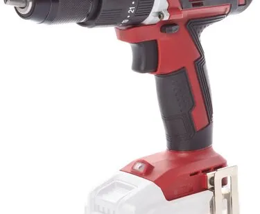 фото Шуруповерт аккумуляторный ударный бесщеточный RedVerg RD-IS18BLC/U (без акк, без з/у)