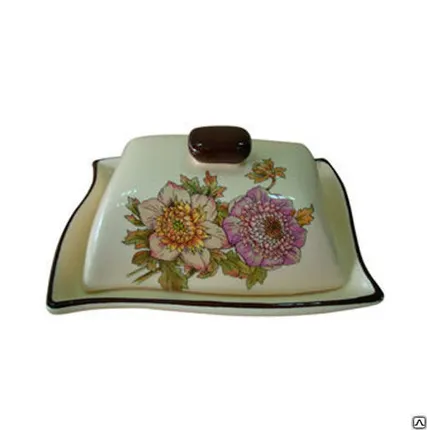 Фото №0 Масленка Дельта ДД0003-16