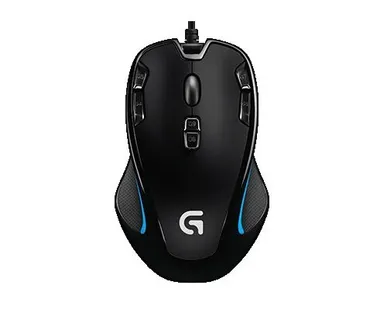фото Мышь Logitech G Gaming Mouse